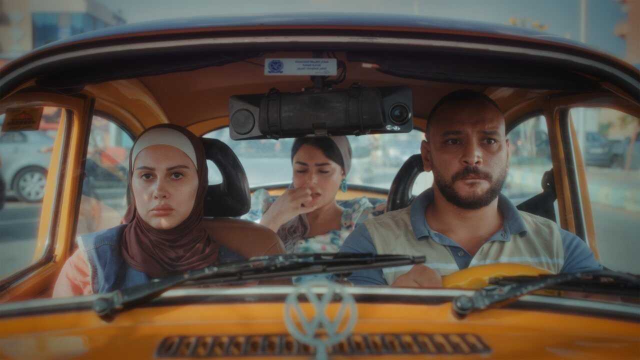 الفستان الأبيض (2024) 0