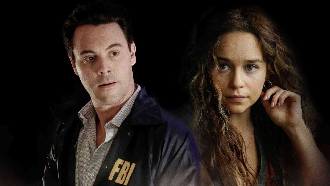 Above Suspicion (2019) 0