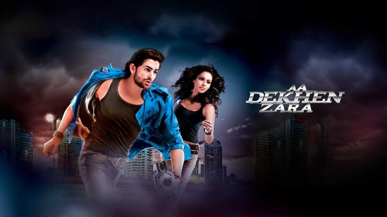 Aa Dekhen Zara 0