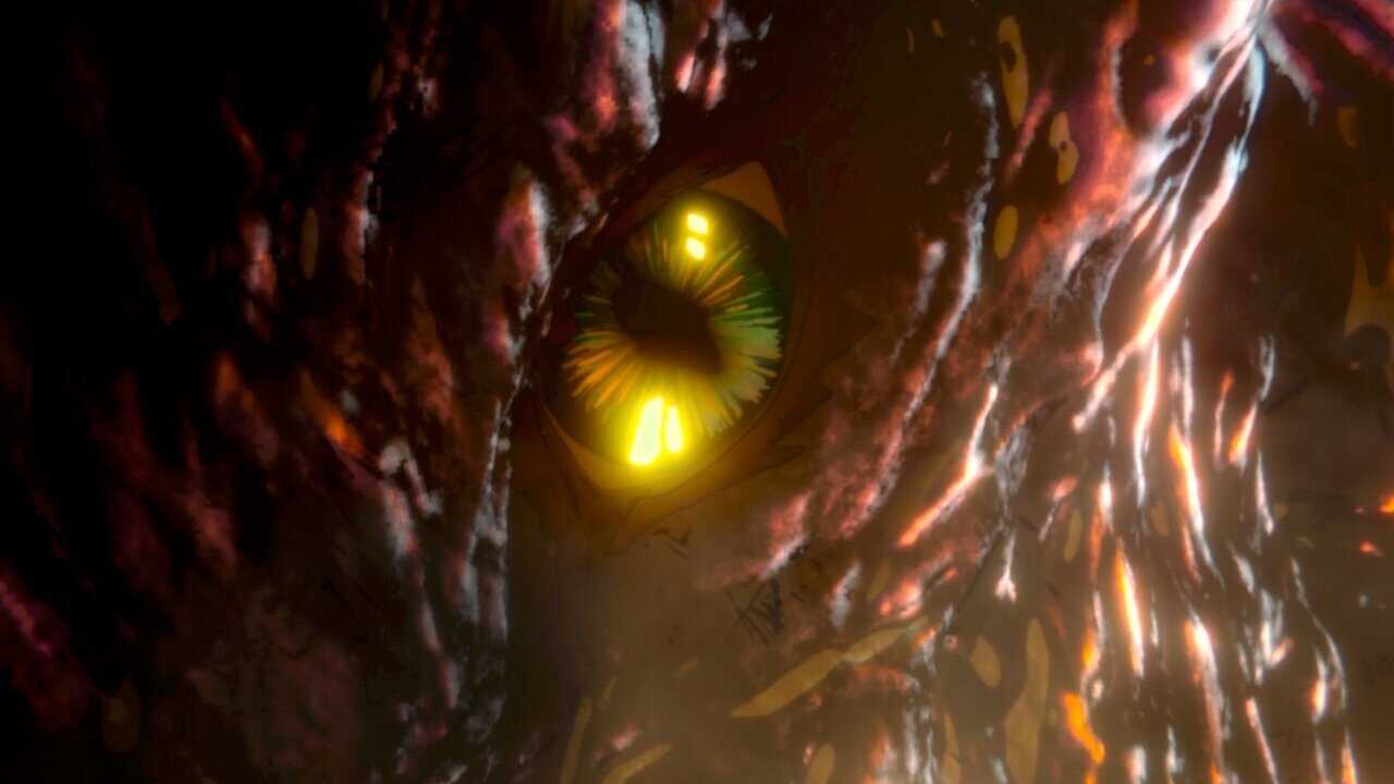 Godzilla: City on the Edge of Battle 0