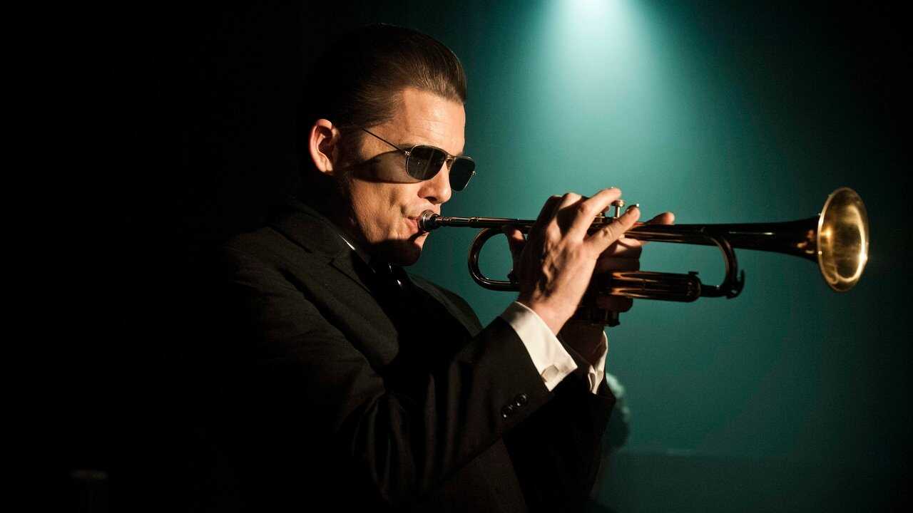 Born to Be Blue 0