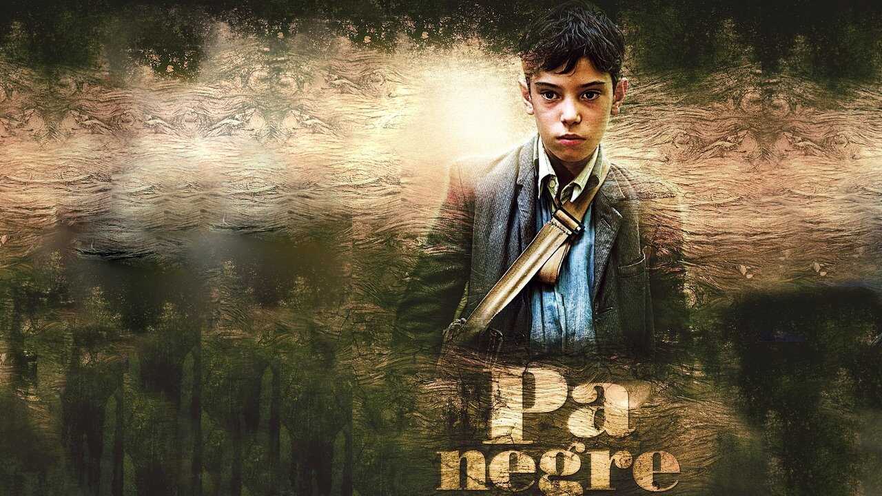 Pan Negro (2010) 0