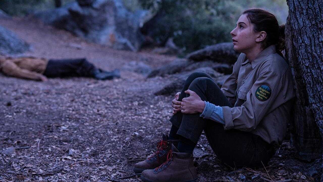 Body at Brighton Rock 0