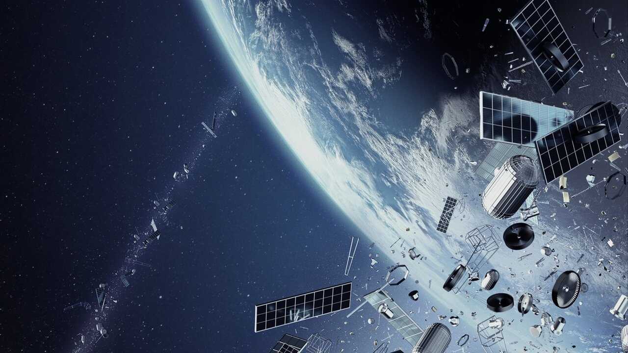 Wild Wild Space (2024) 0