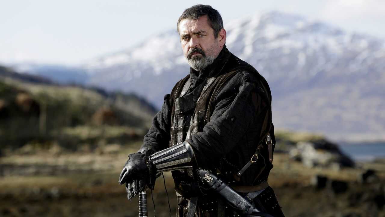 Robert the Bruce (2019) 0