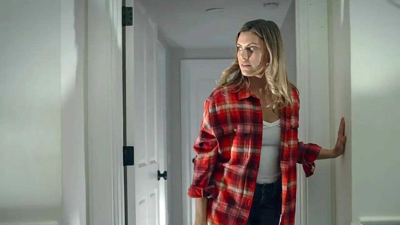 A Nanny to Die For (2024) 0