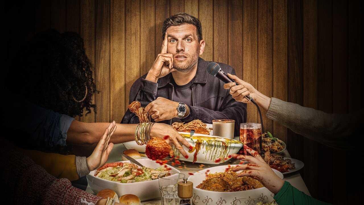 Chris Distefano: It's Just Unfortunate 0