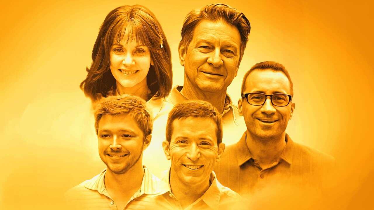 It Snows All the Time 0