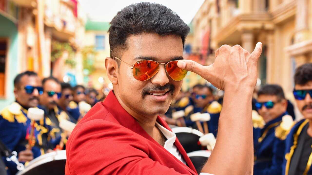 Theri (2016) 0