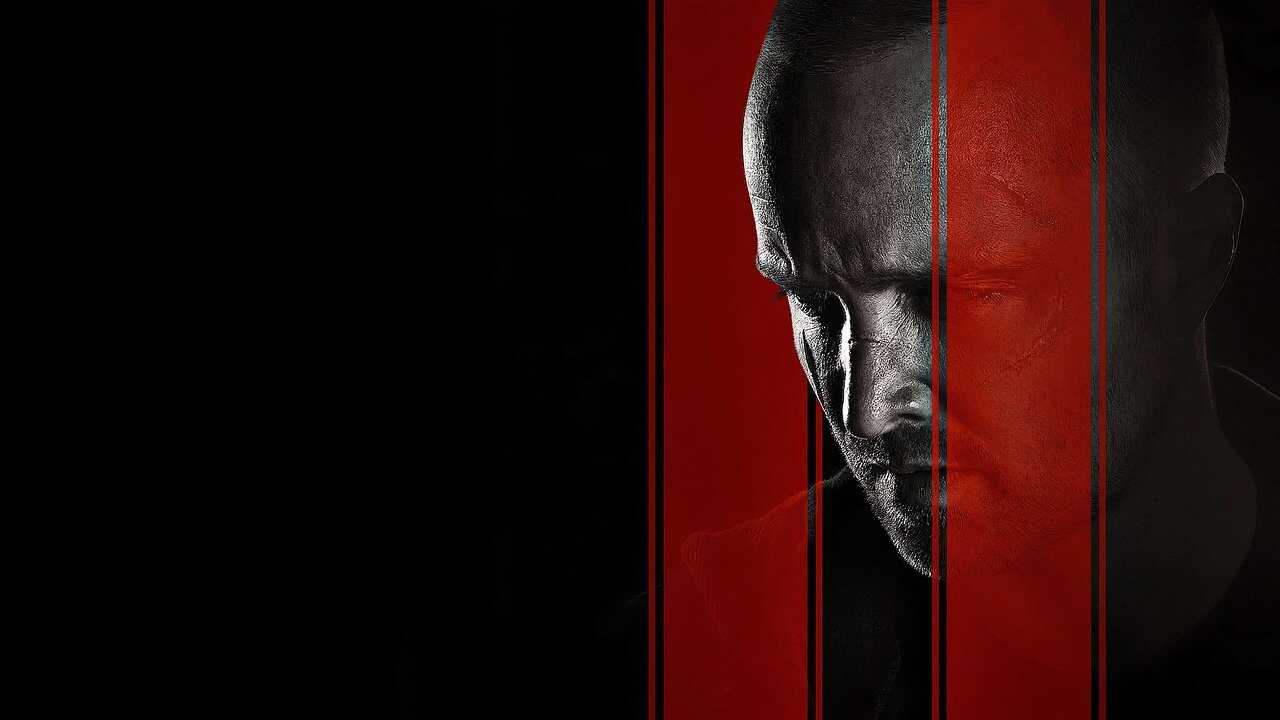 El Camino: Una película de Breaking Bad (2019) 0