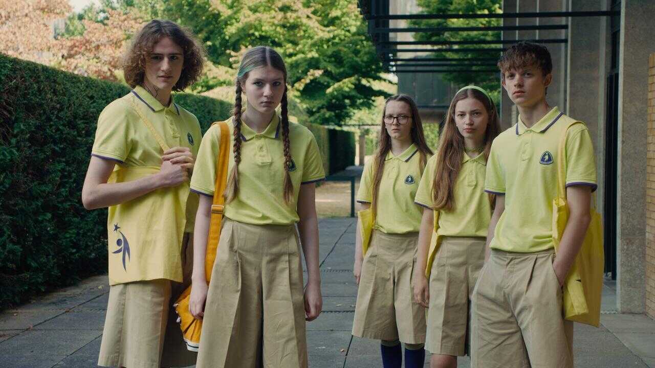 Club Zero (2023) 0