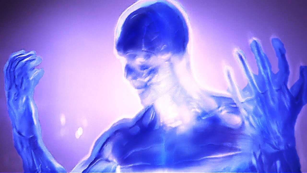 Higher Power 0
