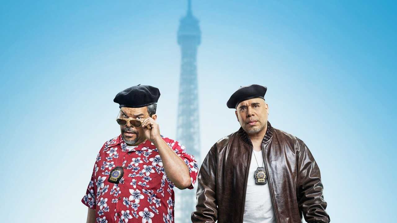 Puerto Ricans in Paris (2015) 0