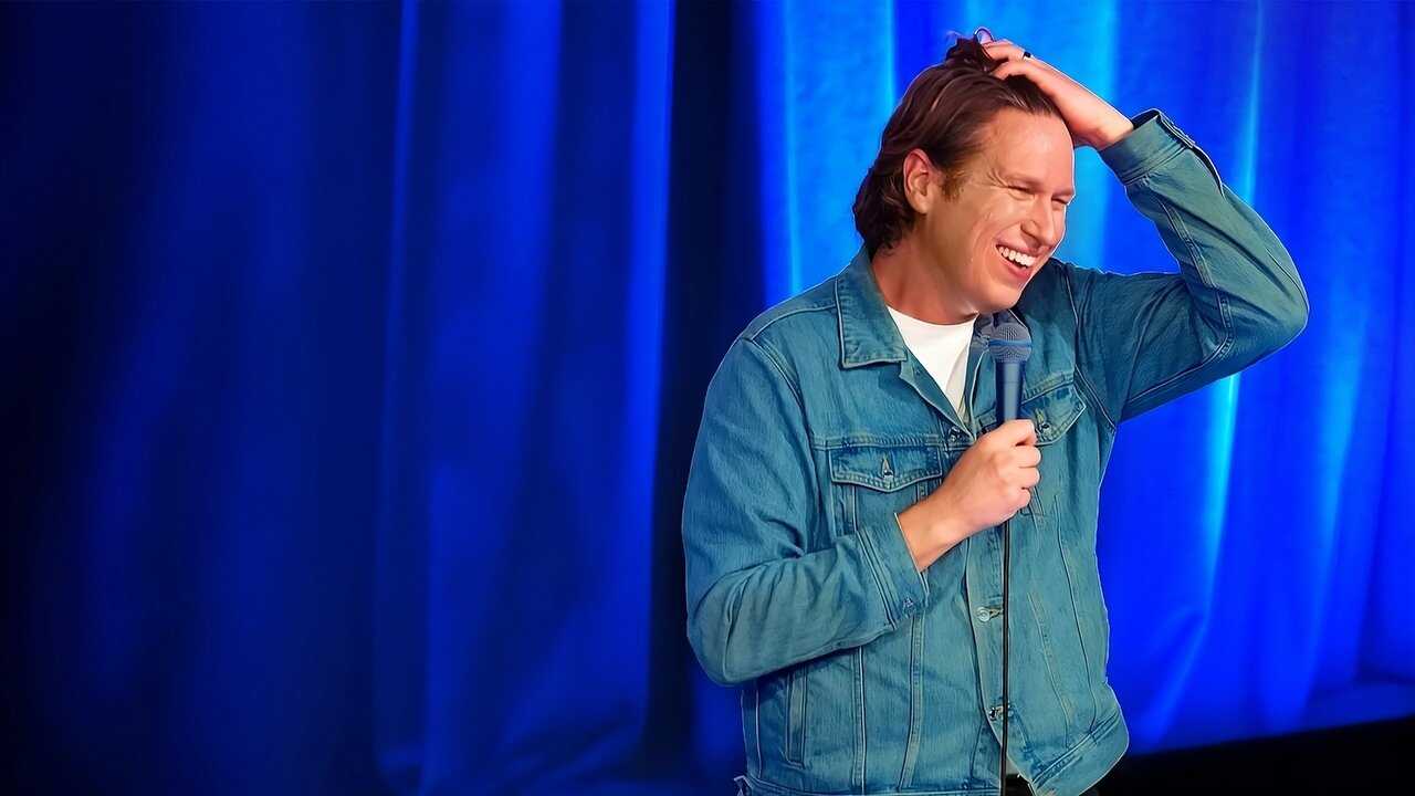 Pete Holmes: I Am Not for Everyone 0