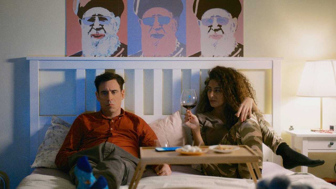 A Gaza Weekend (2022) 0