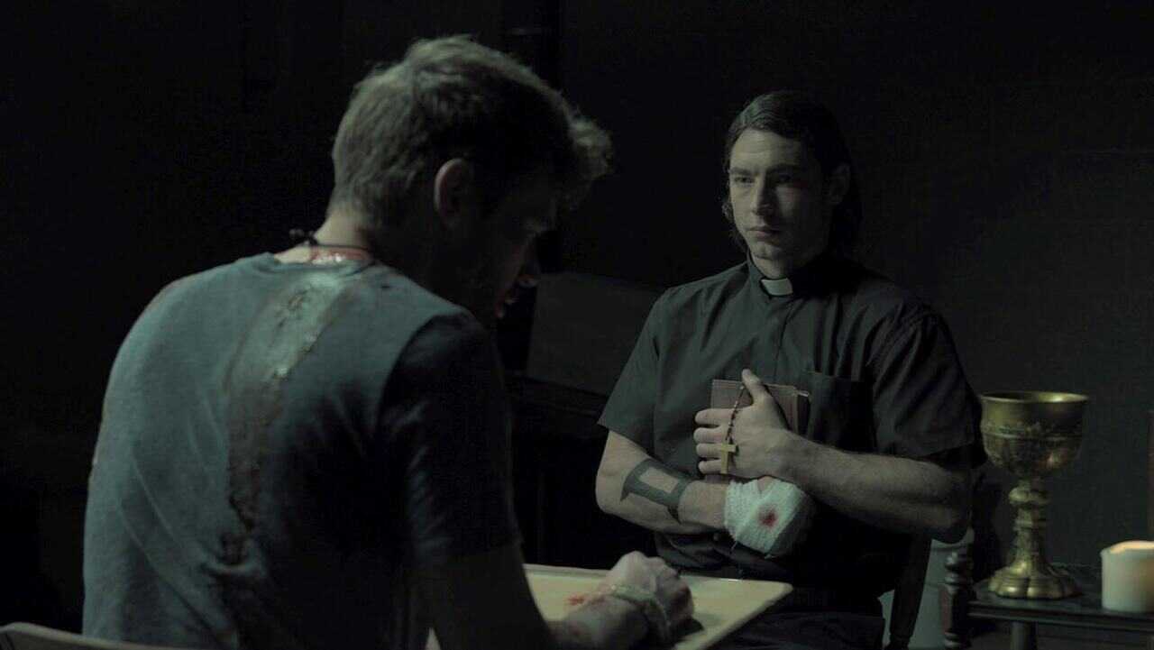 The Basement 0
