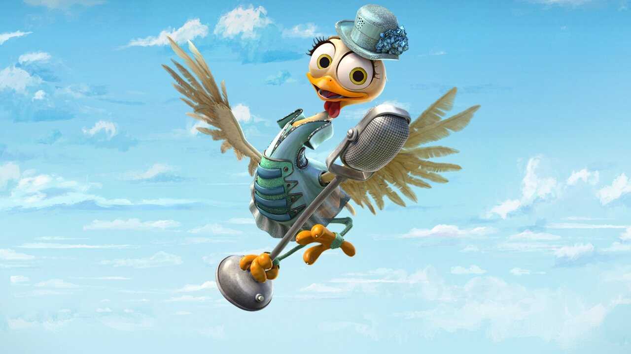 La Gallina Turuleca (2020) 0