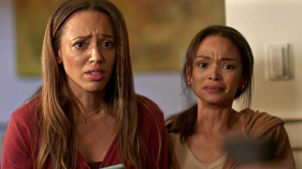 Nunca me dejarás (2023) 0