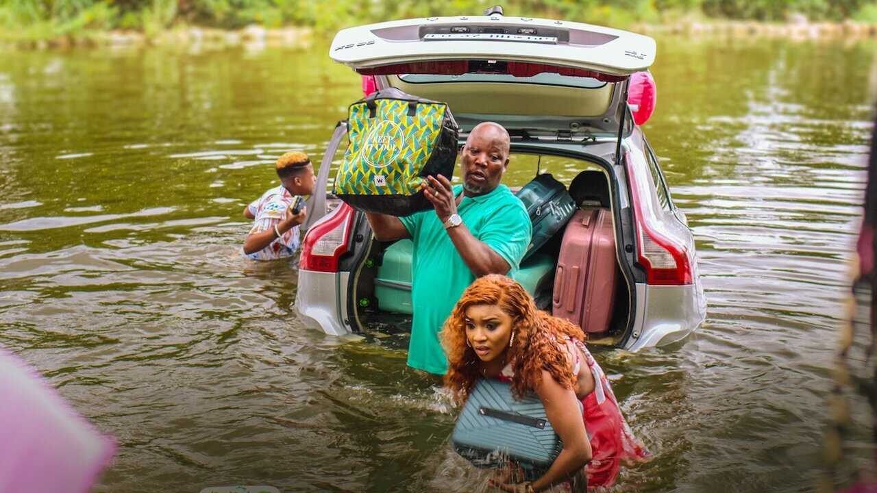 Disaster Holiday 0