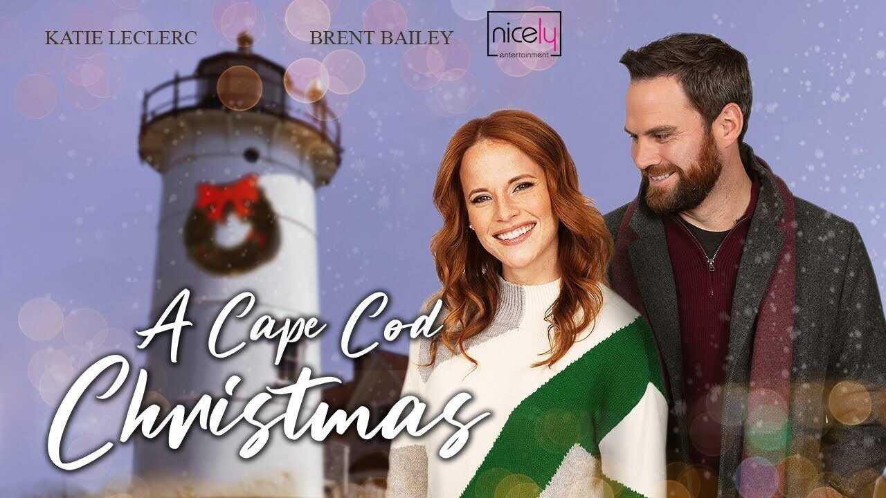 A Cape Cod Christmas 0