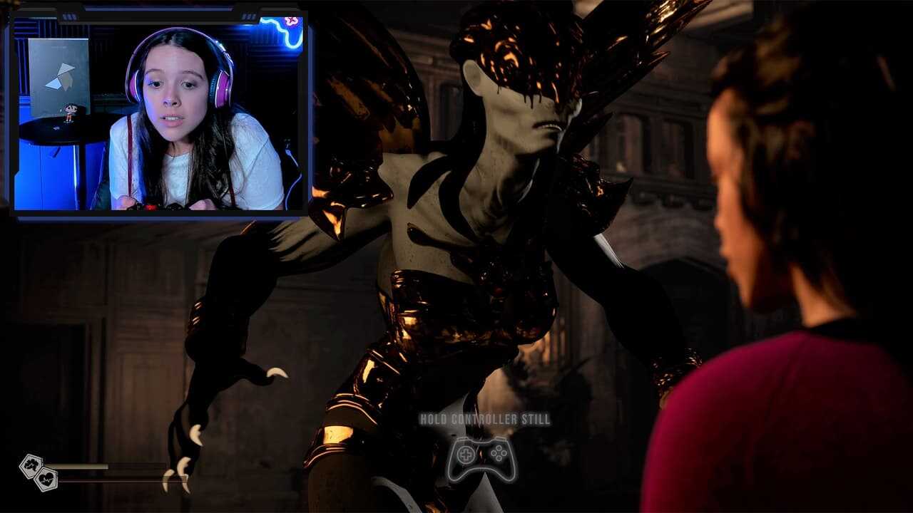 Livescreamers (2023) 0