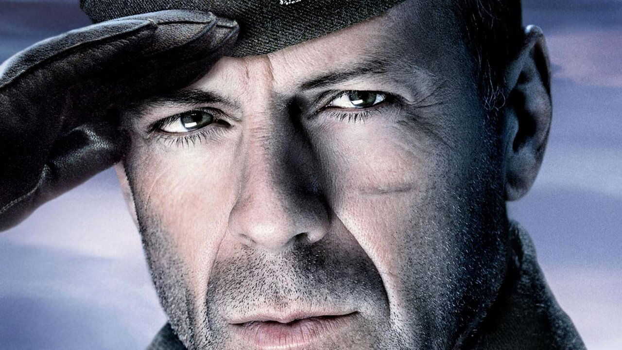 Hart's War 0