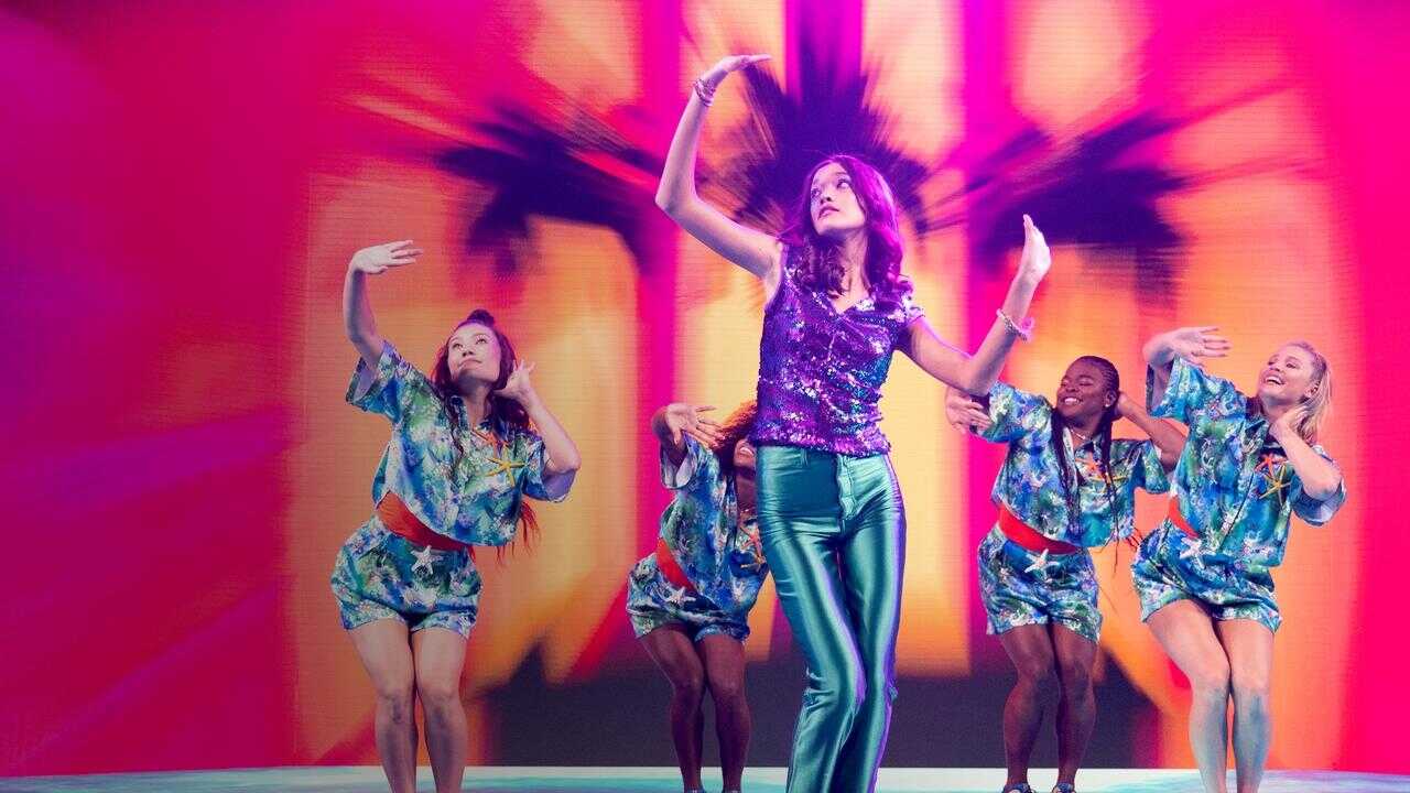 Disney Princess Remixed: An Ultimate Princess Celebration 0