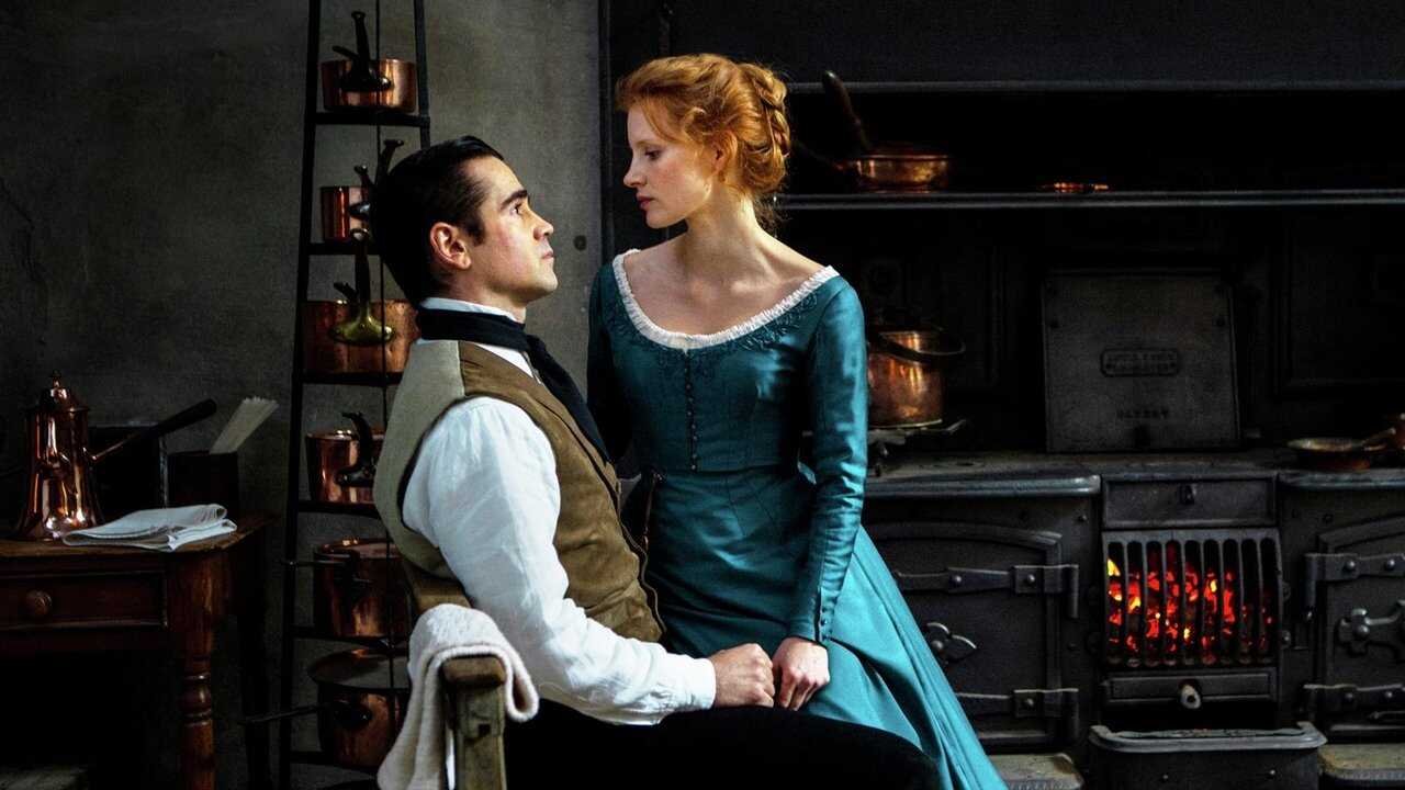 Miss Julie 0
