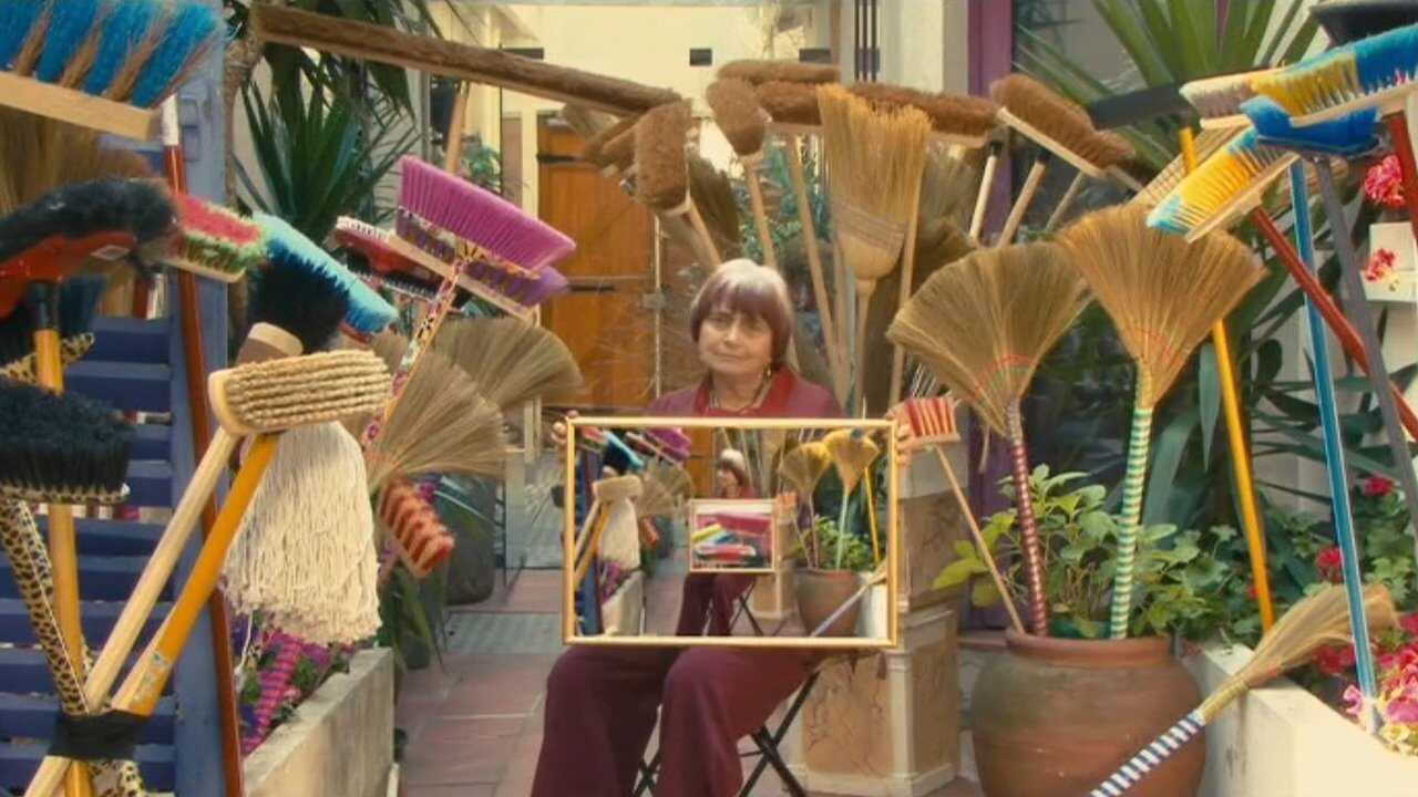 The Beaches of Agnès (2008) 0