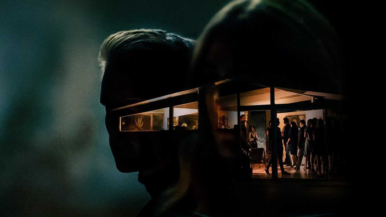 Who Invited Them (2022) 0