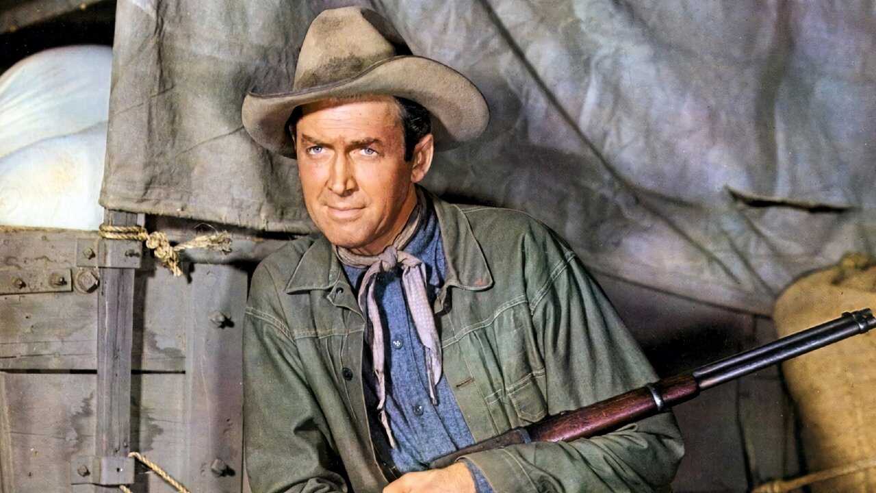 Winchester '73 (1950) 0