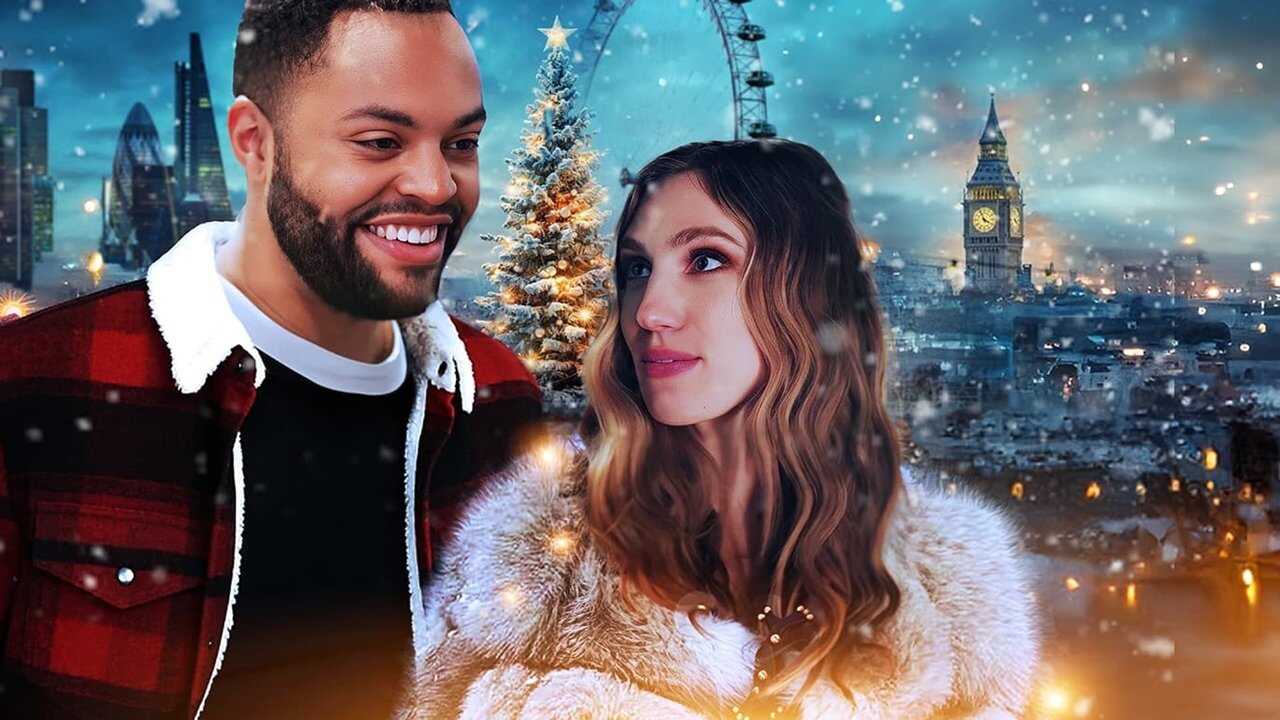 You, Me and Christmas Makes Three 0