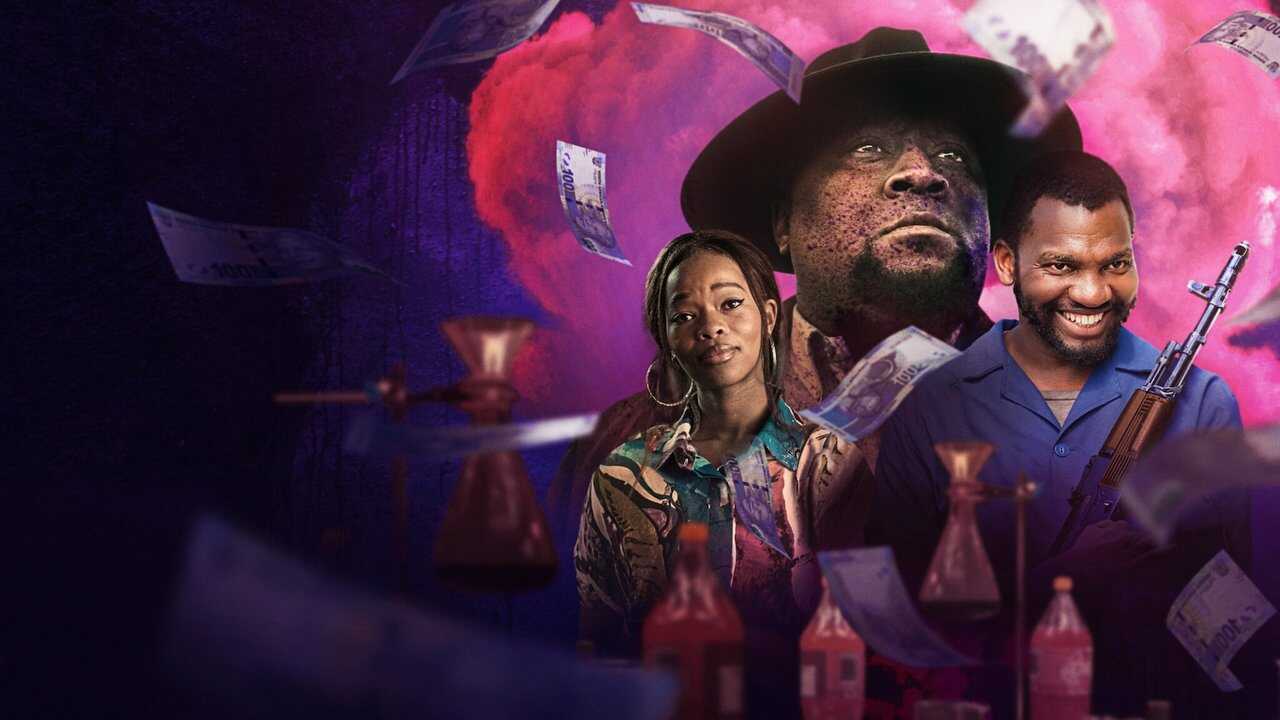 Big Nunu's Little Heist 0