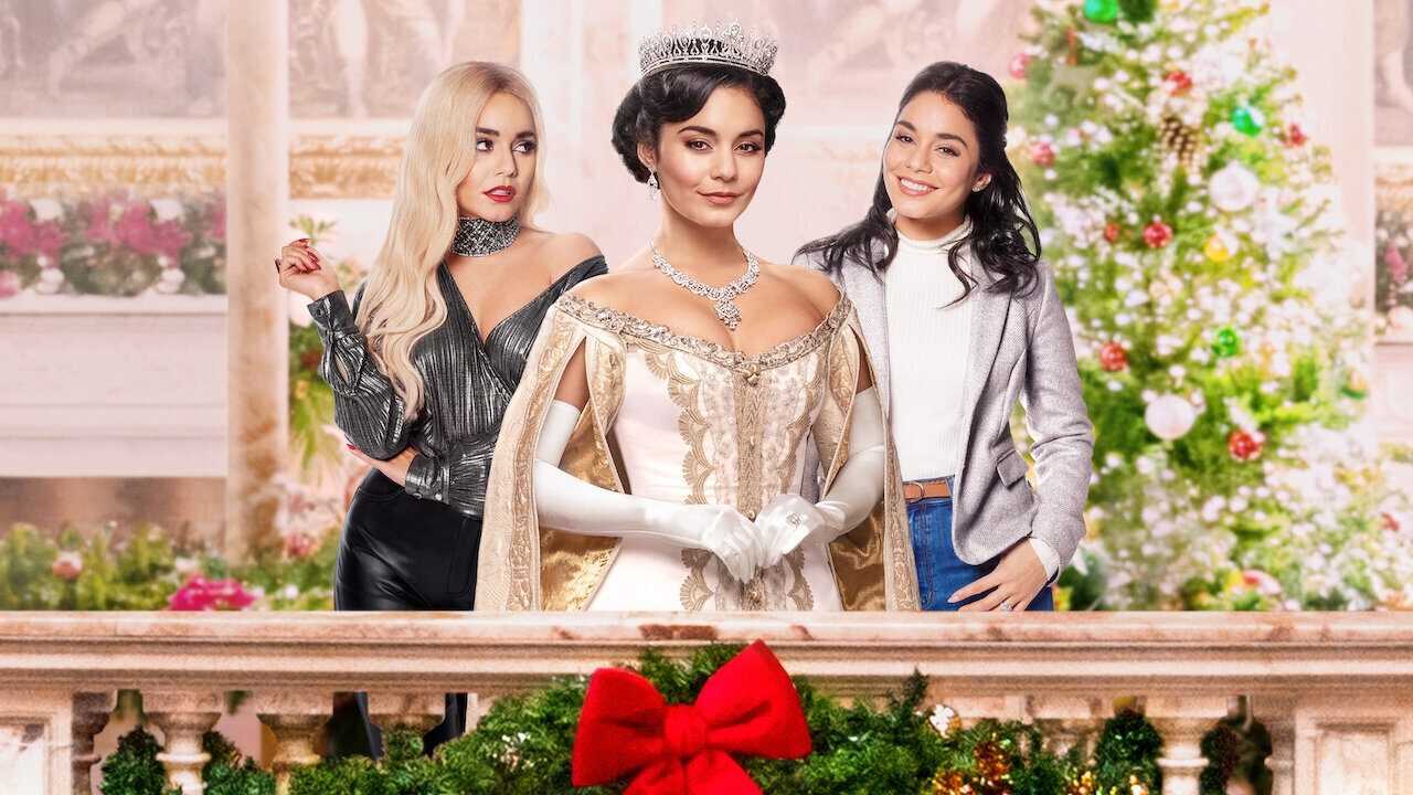 (Re)cambio de princesa (2020) 0