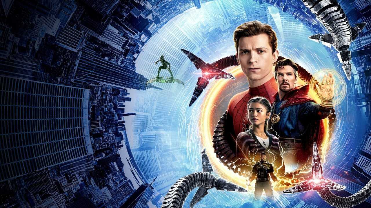 Spider-Man: No Way Home (2021) 0