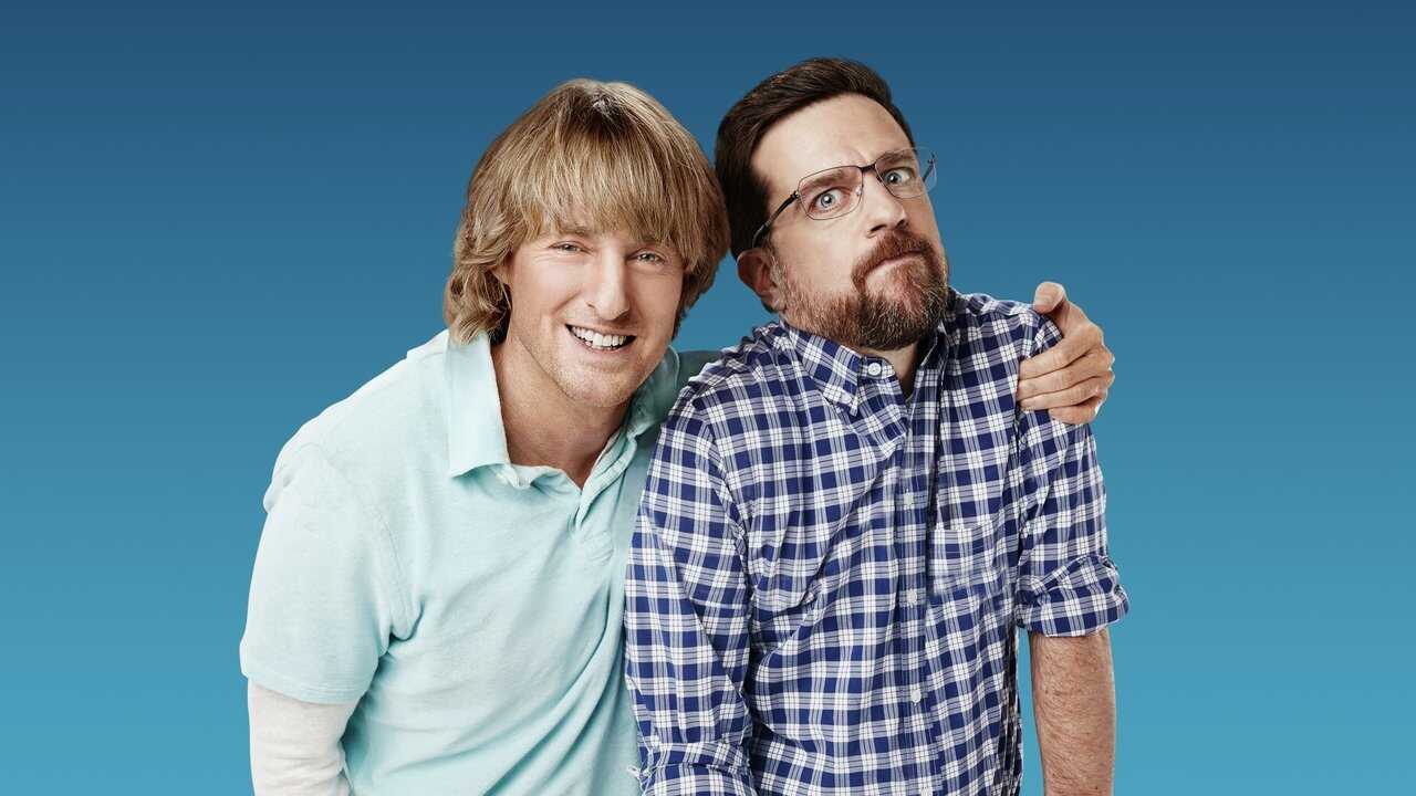 Father Figures 0
