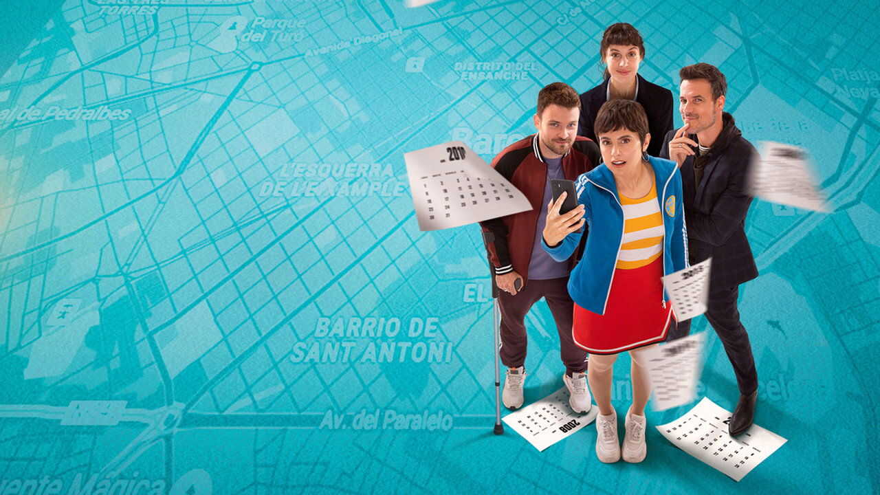 Yo no soy esa (2024) 0