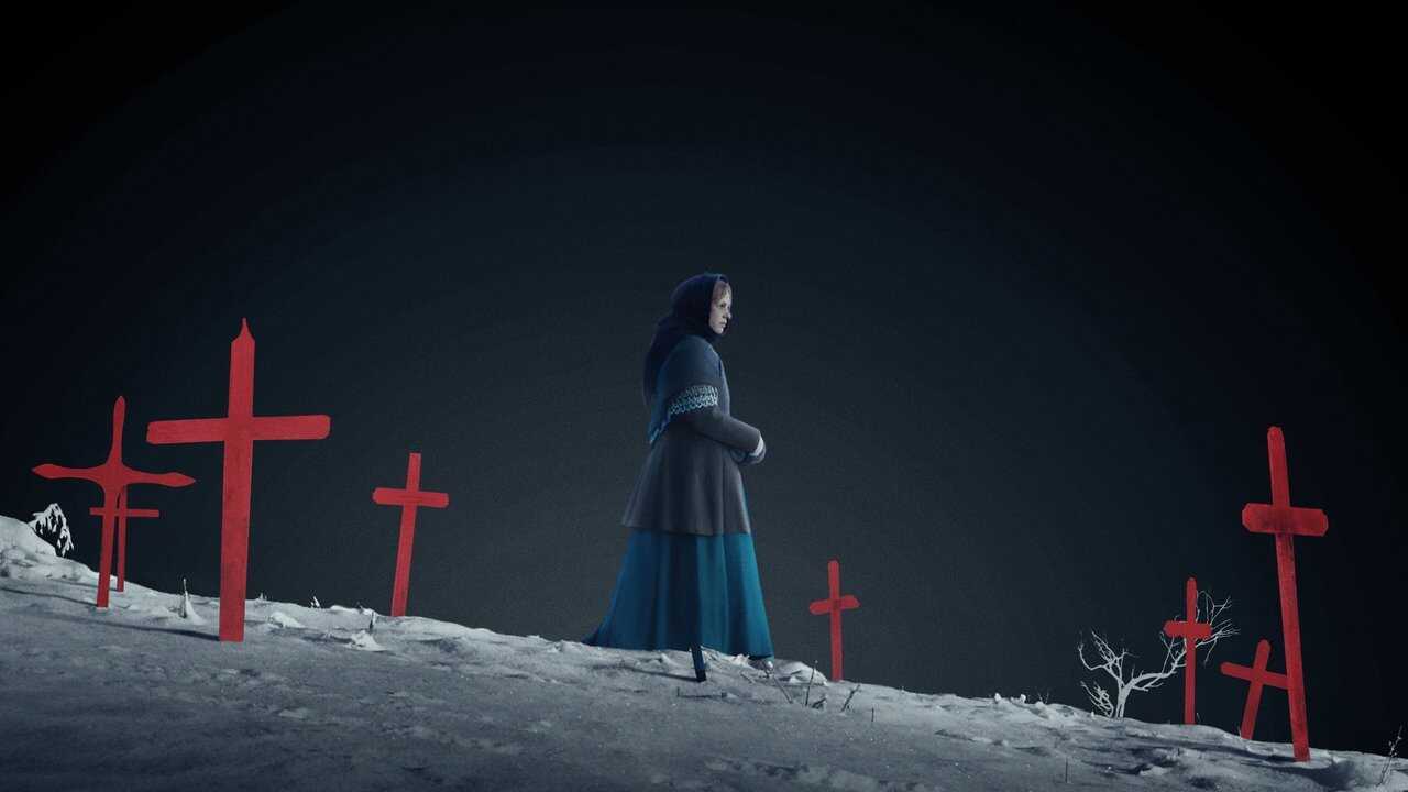 The Damned (2025) 0