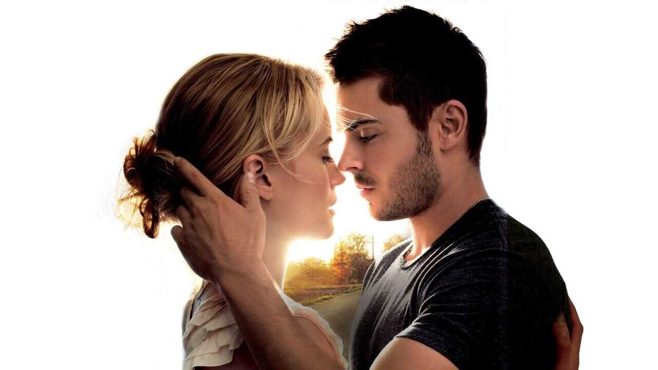 The Lucky One (2012) 0
