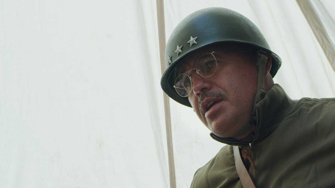 Battle of the Bulge: Winter War (2020) 0