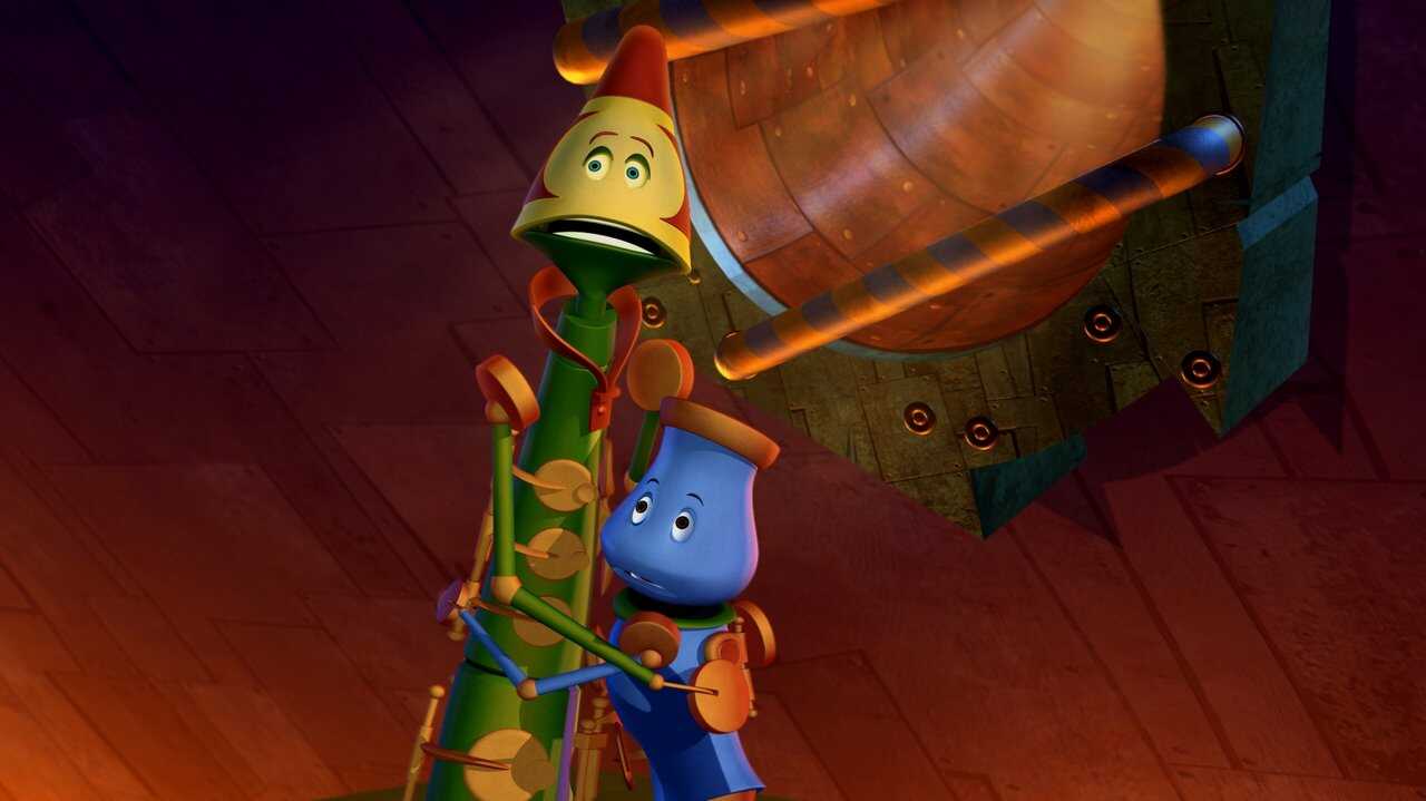 Piccolo, Saxo et Compagnie 0