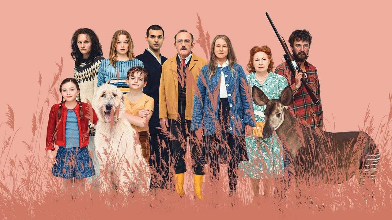 Was man von hier aus sehen kann 0