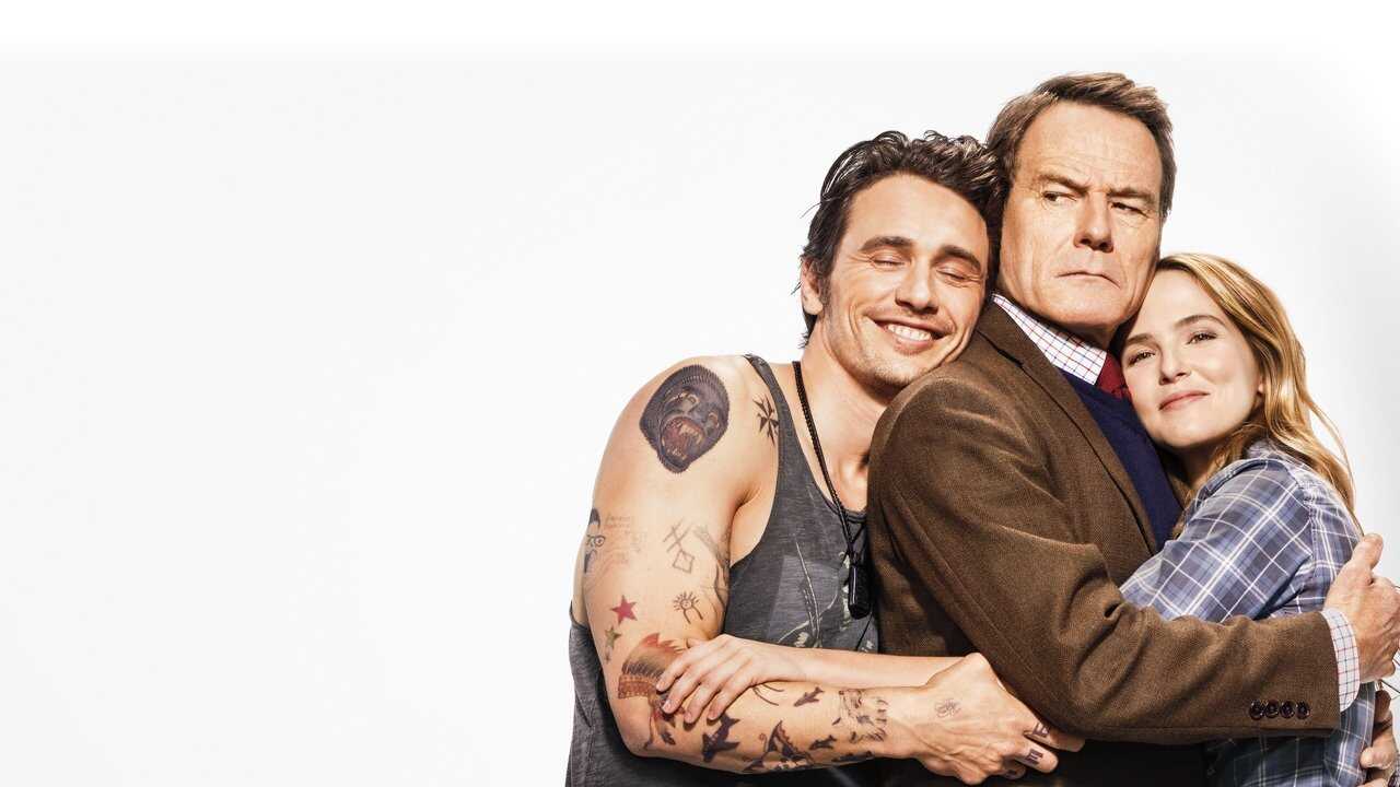 Why Him? 0