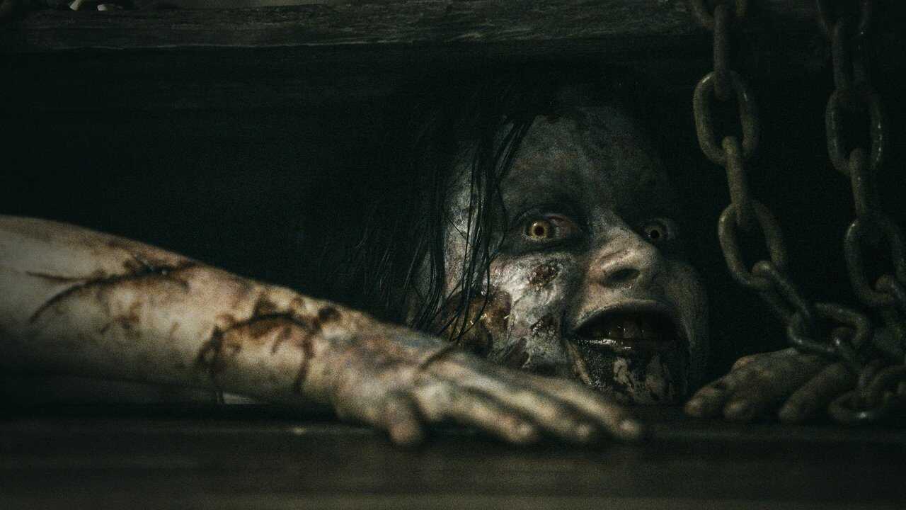 Evil Dead (2013) 0