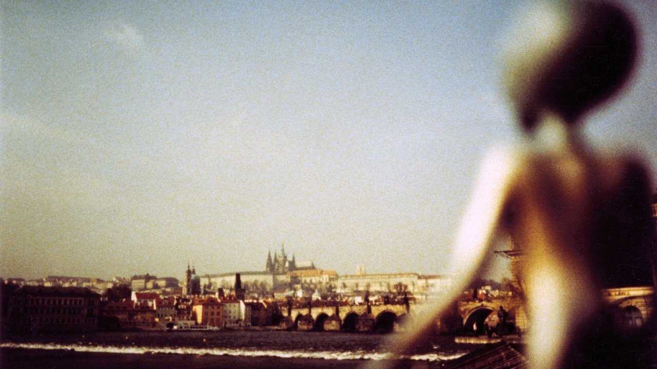 Conspiración alien (2017) 0