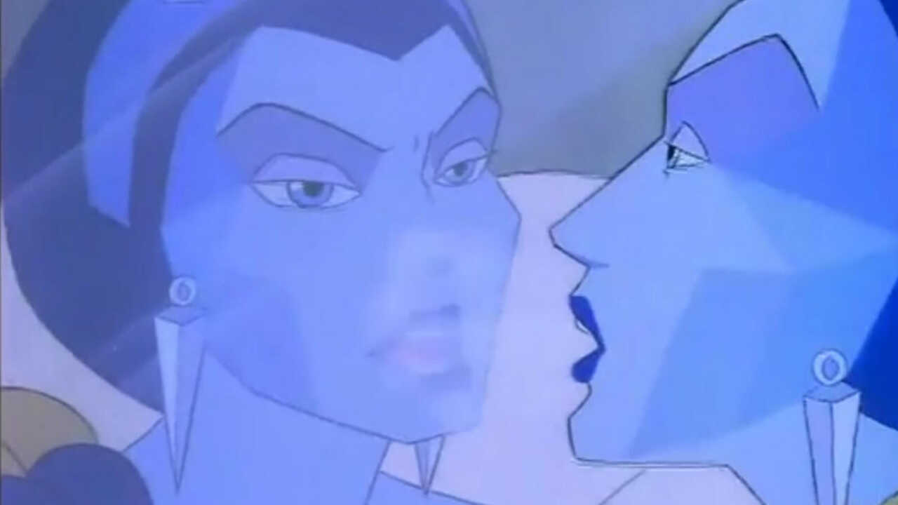 The Snow Queen (1995) 0