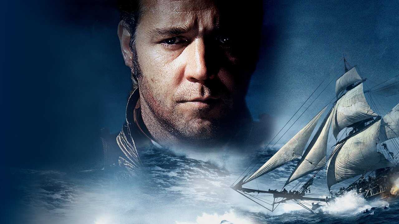 Master and commander: Al otro lado del mundo (2003) 0