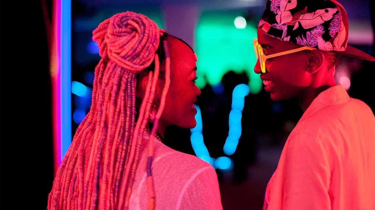 Rafiki 0