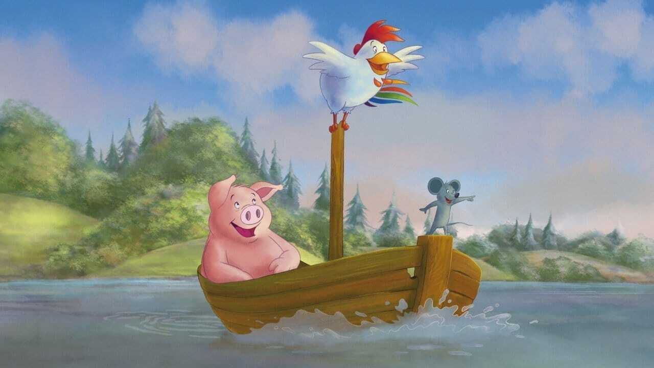 Friends Forever 0
