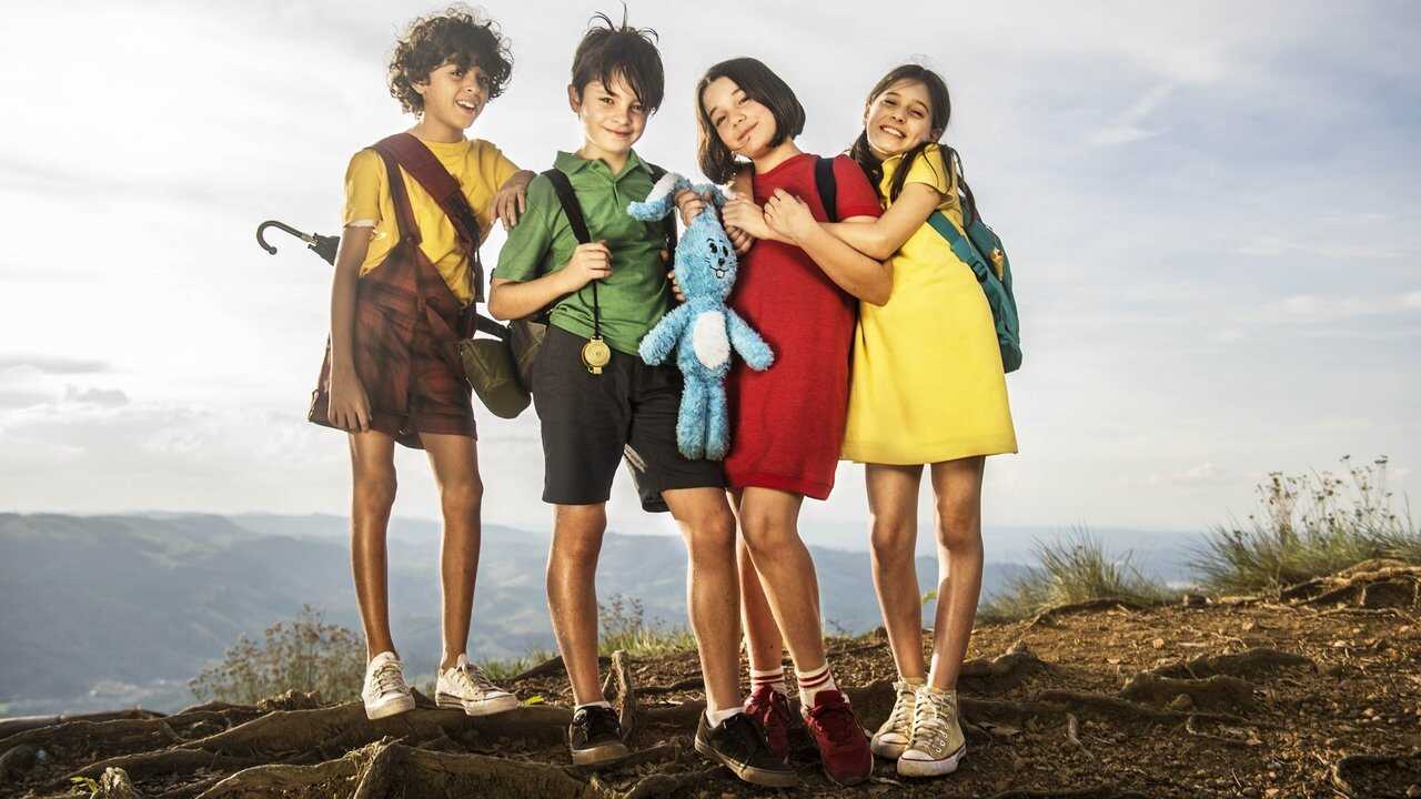 Turma da Mônica: Laços 0